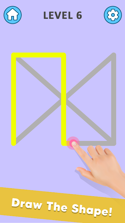 One Line Puzzle Draw Link Dot apk download latest version v1.0 list_2