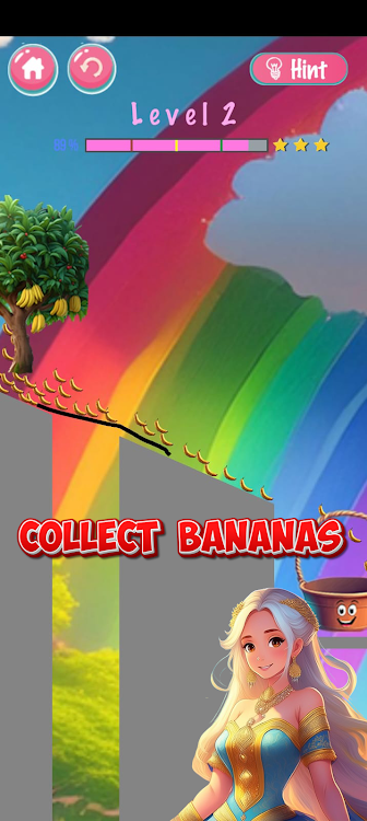 Fruity Jungle Journey apk download latest version 1.0.2 list_2