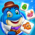 Match King 3 Tile Puzzle Game apk latest version download 1.0.9