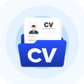 CV Maker and AI CV Builder mod apk premium unlocked 1.0.9