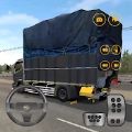 Truck Gayoran Basuri indonesia apk download for android 1.1.2