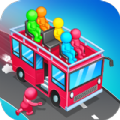 Bus Jam Seat Away 3d Puzzle Apk Download for Android 1.0