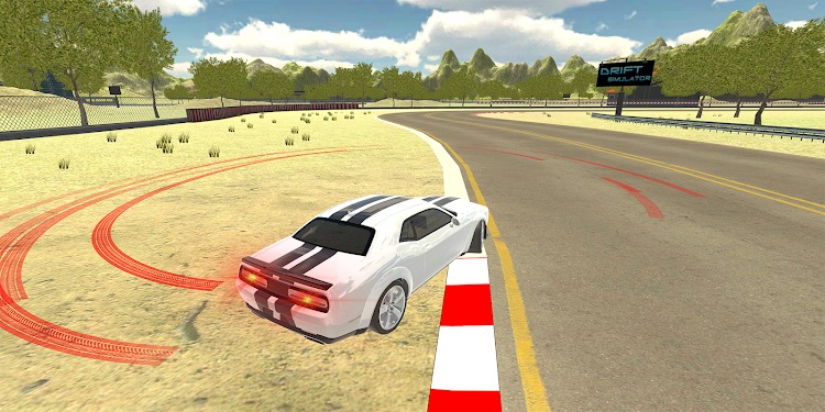 Drift Drifting Car Games mod apk mod apk Unlimited Money 1.0 list_1