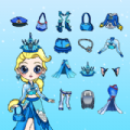 Doll Dress Up Amazing Fashion apk download latest version 1.0.0