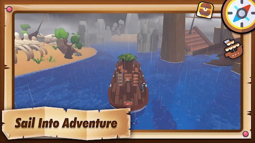 Legendary Fish Hunter Apk Download for Android picture 1