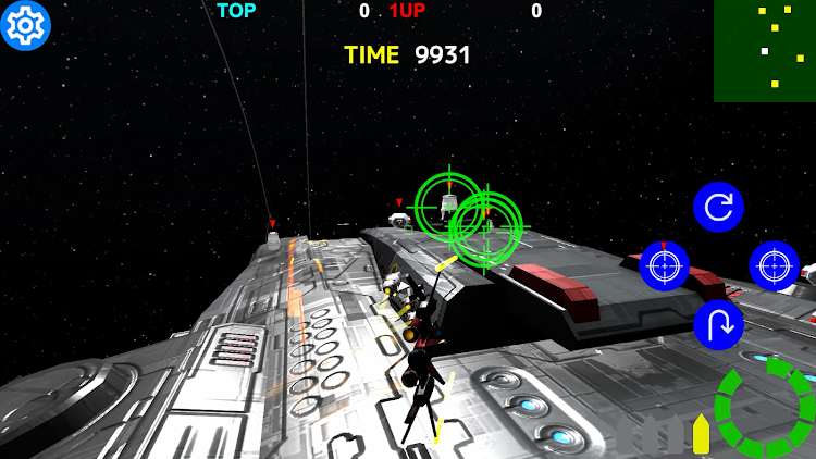 DREADNOUGHT STRIKERS apk download latest version 1.0 list_