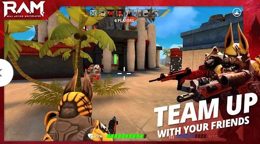 R.A.M.apk download latest version 0.3.201 list_