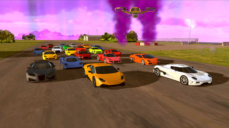 Car Battle Royale Eliminator apk download latest version v1.0 list_