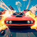 Car Battle Royale Eliminator apk download latest version v1.0