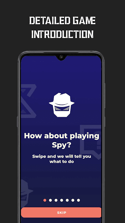 Spot the Spy Apk Download latest version 1.0 list_1