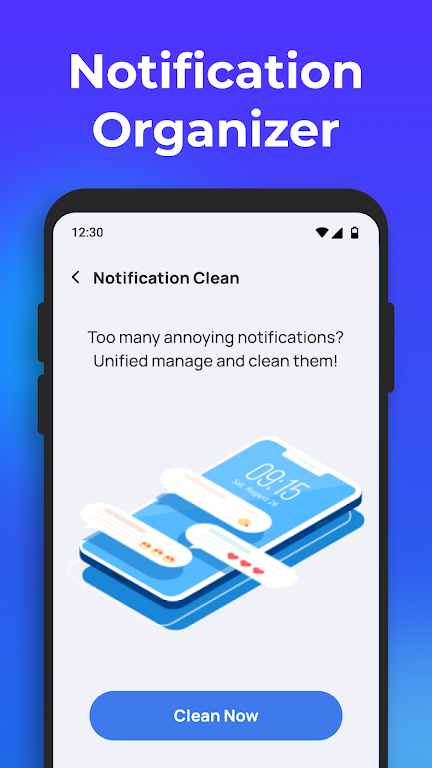 Junk Buster Phone Cleaner apk latest version download 1.0.2 list_3