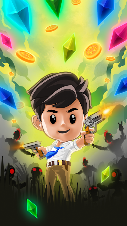 Holy Havoc Survivor apk download latest version 0.0.125 list_