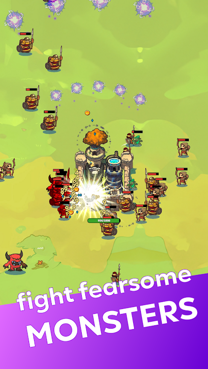 Kingdom Towers Apk Download for Android 0.1.03 list_3