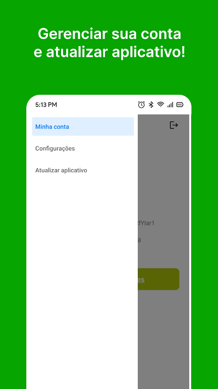 Link do bem app download latest version 1.10.0 list_