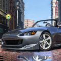 S2000 Drift & Park Simulator mod apk Unlimited coins 8