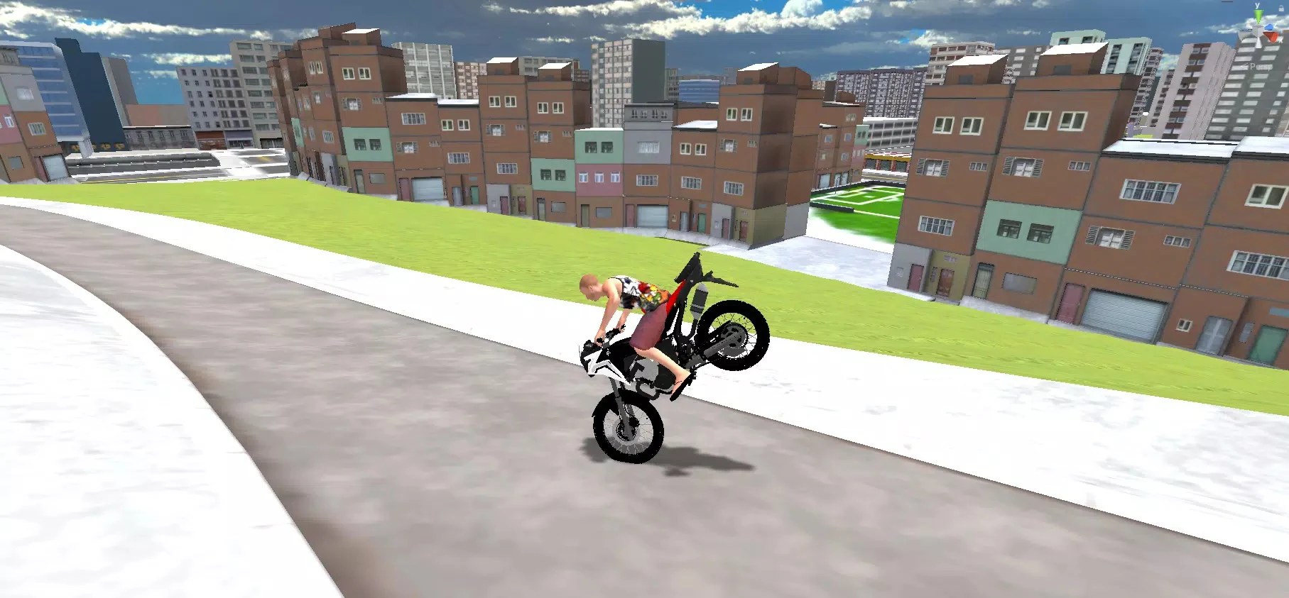 Rei Do Grau vr2 Apk Download for Android 1.0 list_