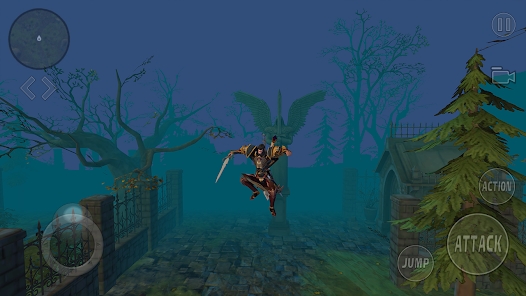 Wukong Legend of Dark Myth apk download latest version 0.1 list_4