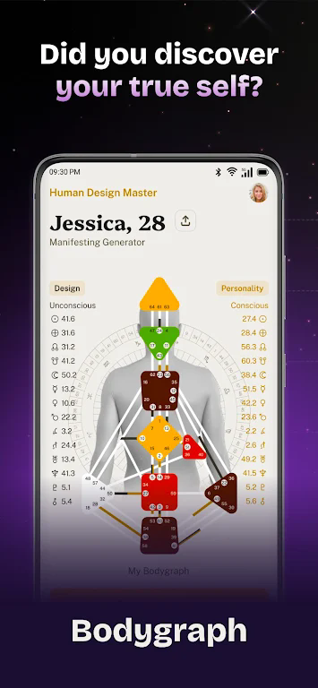 Human Design Master app download latest version 1.0.0 list_