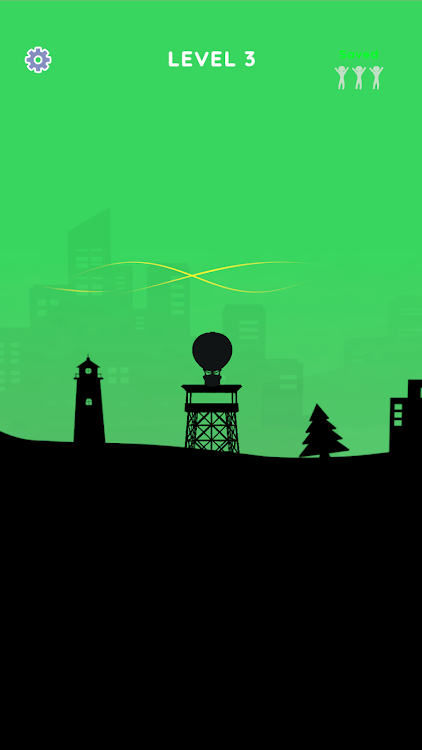 Stickman Balloon Rescue apk latest version download 0.1 list_3