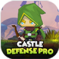 Castle Defense Pro mod apk latest version 1.01