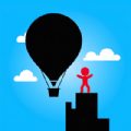 Stickman Balloon Rescue apk latest version download 0.1