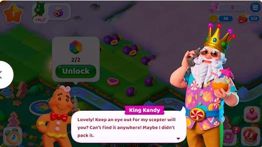 Candy Land Merge NETFLIX apk download for android 0.1.0 list_1