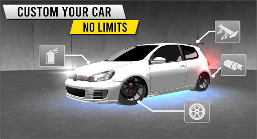 Brasil Tuning 2 Mod Apk Unlock All Cars 200610 list_