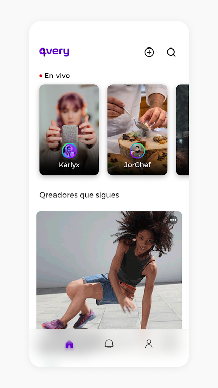 Qvery mod apk premium unlocked Latest version 1.1.4 list_