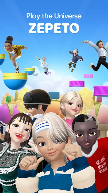 zepeto mod apk 3.62.000 unlimited zem 3.62.000 list_