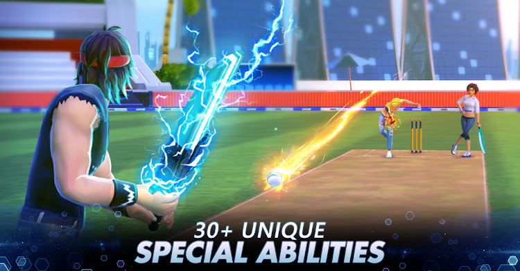 Super Six Cricket game apk Download for Android 0.11 list_