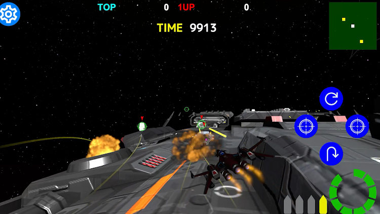 DREADNOUGHT STRIKERS apk download latest version 1.0 list_3