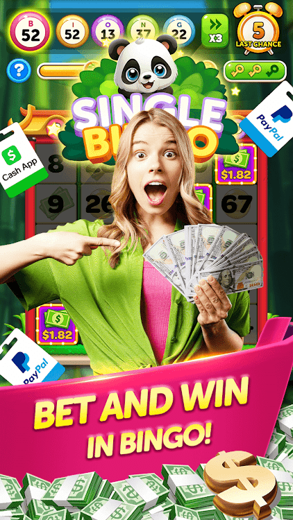 Panda Bingo Mania Super Win apk download latest version 1.0.0 list_2