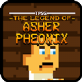 The Legend of Asher Pheonix apk download latest version 0.1.2