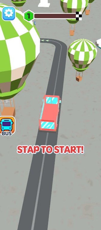 Fantastic Bus Journey apk latest version download picture 1