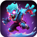 Robot Shoot Zombie Attack mod apk latest version 8.0.20231127