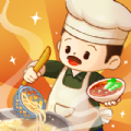 Papa＇s Restaurant Mod Apk Unlimited Money 1.0.2