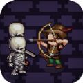 Arrows pierce the dungeon apk Download for Android v1.0