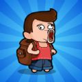 Backpack Attack Troll Face apk download latest version 0.1