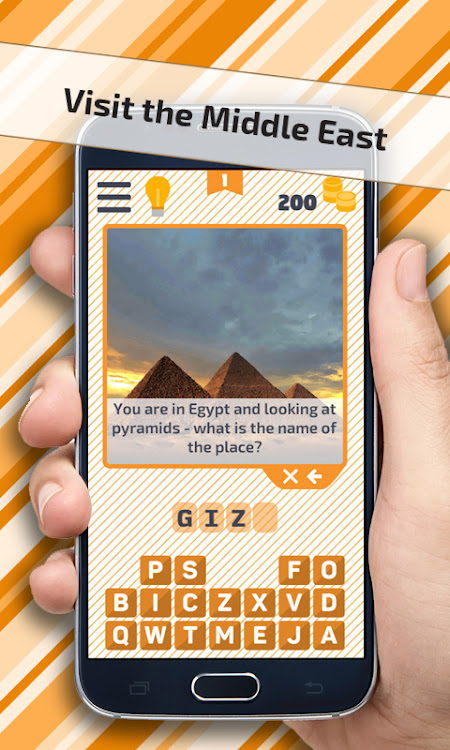 Travel Quiz Apk Download for Android picture 2