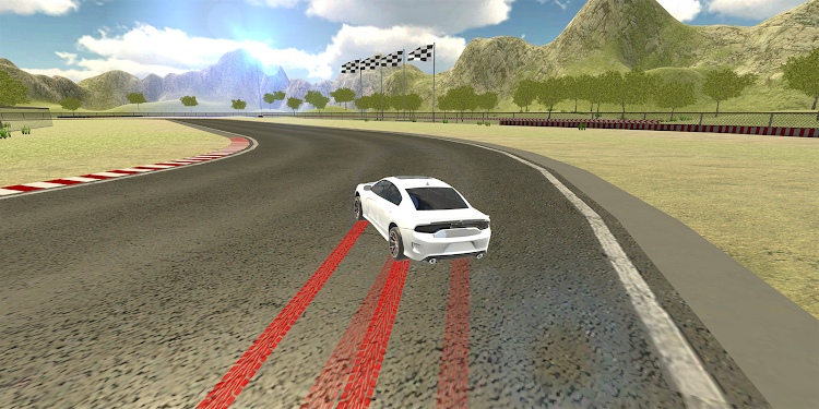 Drift Drifting Car Games mod apk mod apk Unlimited Money picture 1