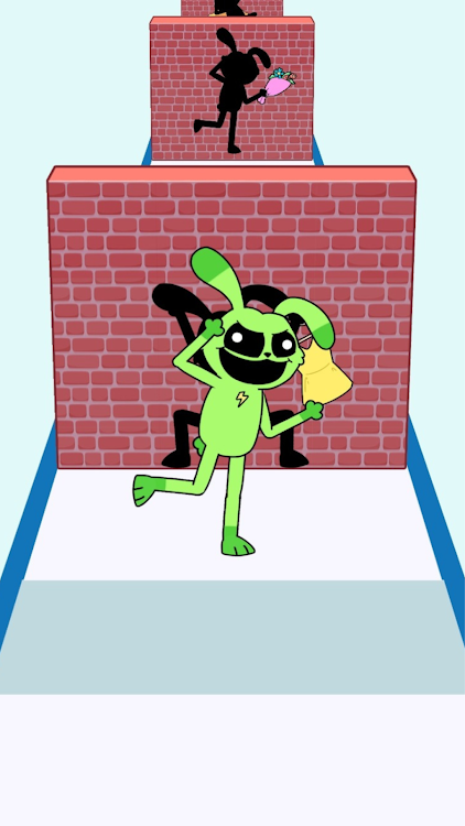 Monster Pose Through The Wall Apk Download for Android 1.0.0 list_