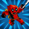 Hero Wars Spiders And Wolf mod apk unlimited Money 1.0.5