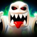 Ghost Invasion Idle Hunter mod apk latest version 0.4