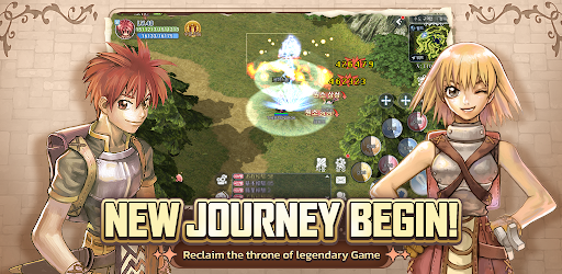 The Ragnarok Sea Beta Test Apk Latest Version 1.0.0 list_