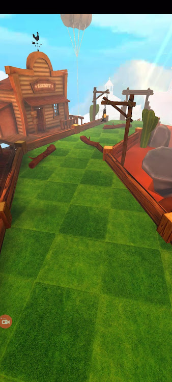 Pocket Putt Mini Golf Apk Download for Android 1 list_