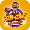 Food Court Restaurant Tycoon Apk Download for Android 1.0