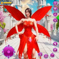 Magical Fairy Family Life Sim apk latest version download 1.5