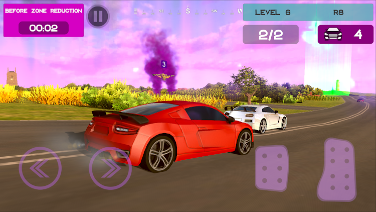 Car Battle Royale Eliminator apk download latest version v1.0 list_2