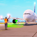 Airport Drive Vehicle Sim mod apk latest version 24.8.29