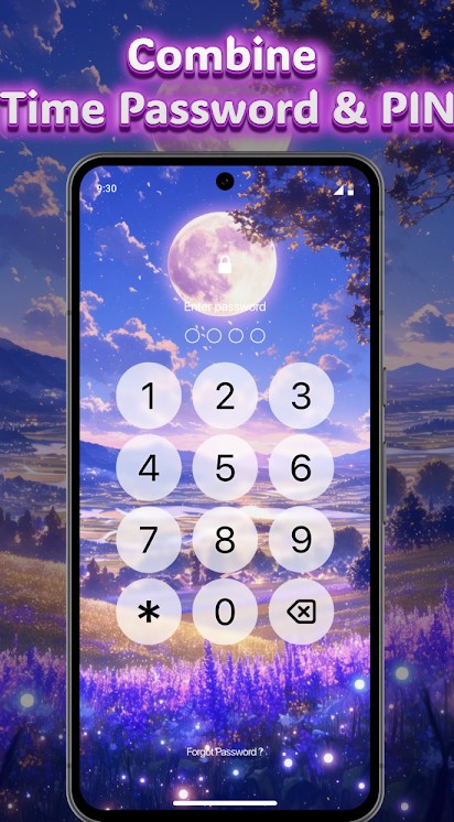 Gesture Guard Screen Lock mod apk latest version 1.0.8 list_